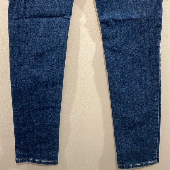 Levi’s San Francisco Slight Curve Skinny Denim Jeans 8/29 - Picture 6 of 14